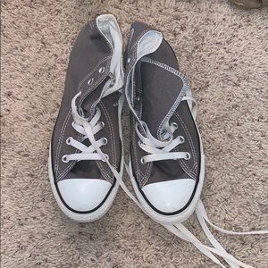 Great high top converse